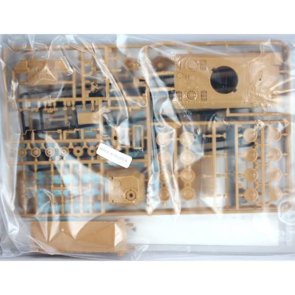 Plastik Maketi