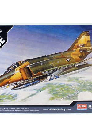 Academy 12605 1/144 Ölçek