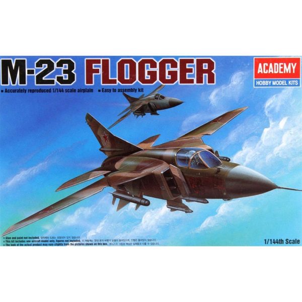 Academy 12614 1/144 Ölçek
