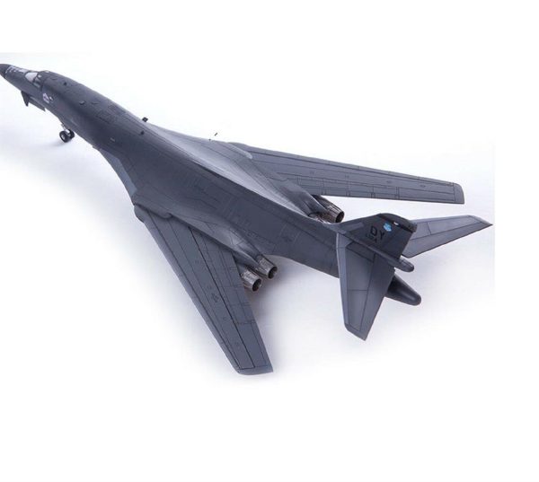 Academy 12620 ABD Hava Kuvvetleri B-1B Lancer - Görsel 4