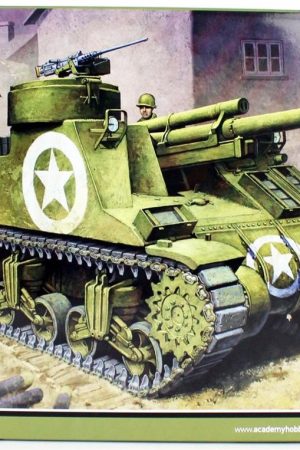 Academy 13210 1/35 Ölçek