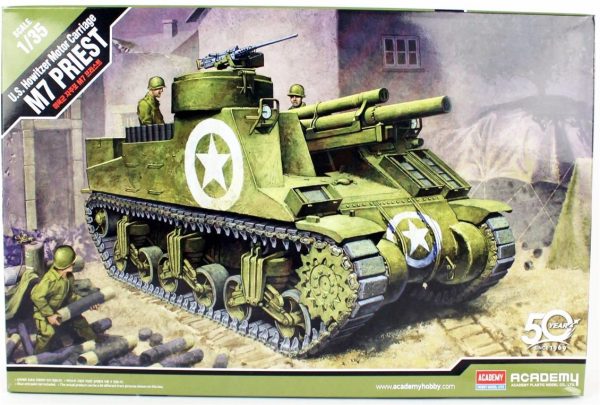Academy 13210 1/35 Ölçek