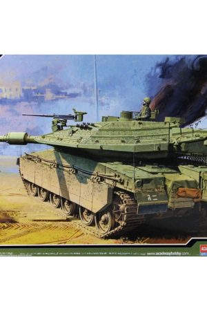 Academy 13227 1/35 Ölçek