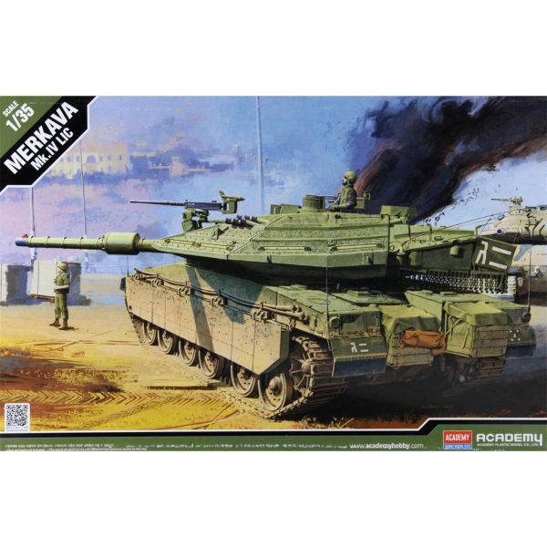 Academy 13227 1/35 Ölçek