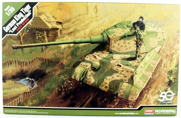 Academy 13229 1/35 Ölçek