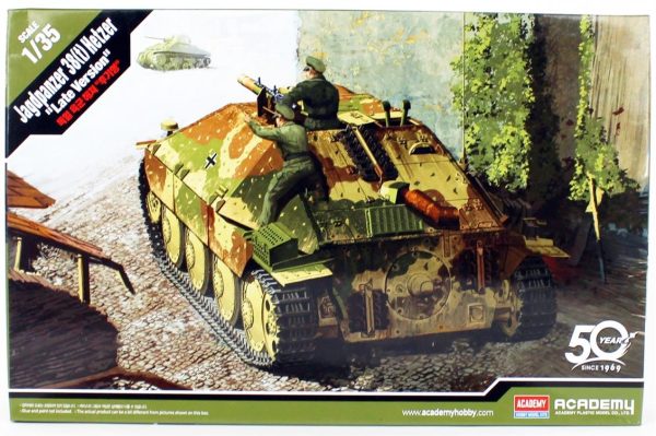 Academy 13230 1/35 Ölçek