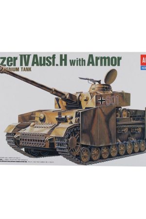 Academy 13233 1/35 Ölçek