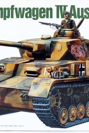 Academy 13234 1/35 Ölçek