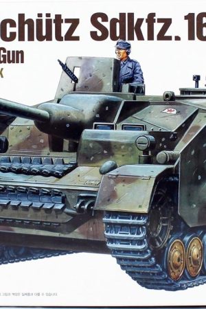 Academy 13235 1/35 Ölçek