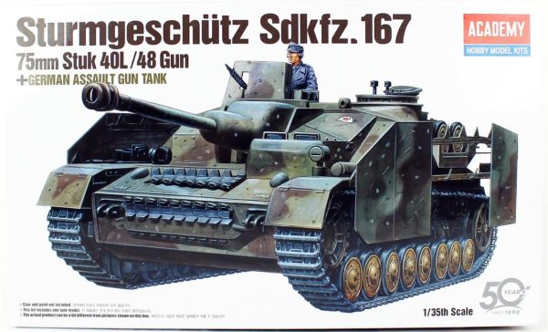 Academy 13235 1/35 Ölçek