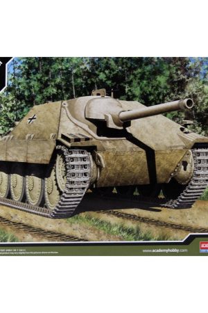 Academy 13278 1/35 Ölçek