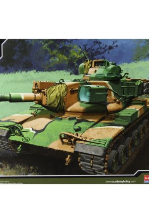 Academy 13296 1/35 Ölçek
