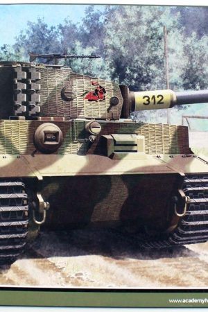Academy 13314 1/35 Ölçek