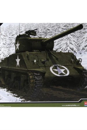 Academy 13500 1/35 Ölçek