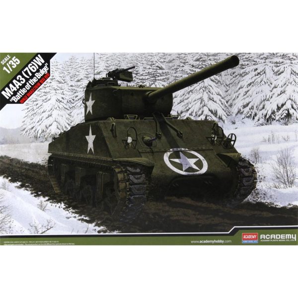 Academy 13500 1/35 Ölçek
