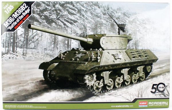 Academy 13501 1/35 Ölçek