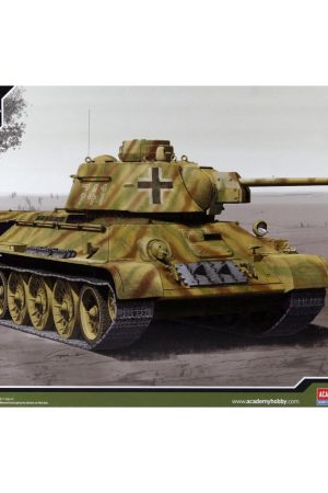 Academy 13502 1/35 Ölçek