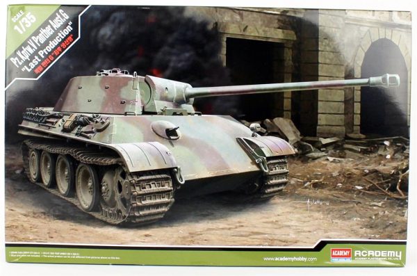 Academy 13523 1/35 Ölçek