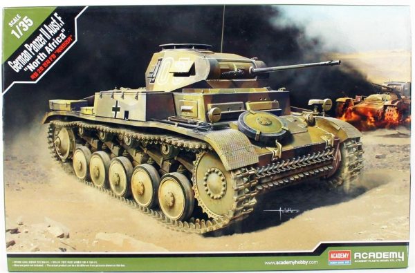 Academy 13535 1/35 Ölçek