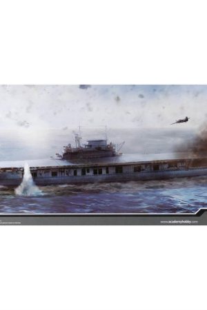 Academy 14224 1/700 Ölçek