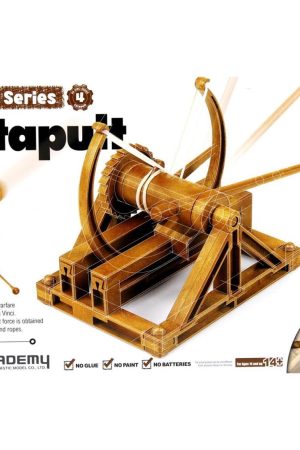 Academy 18137 Da Vinci Mancınığı