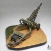AFV Club AF35006 M102 105mm HOWITZER Obüs - Görsel 4