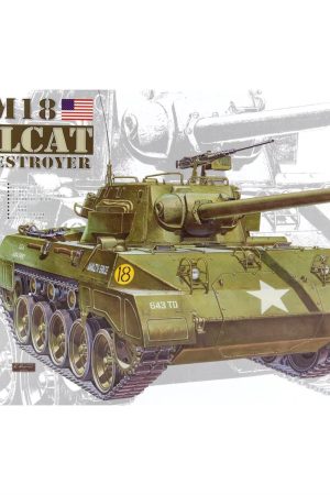 AFV Club AF35015 1/35 Ölçek