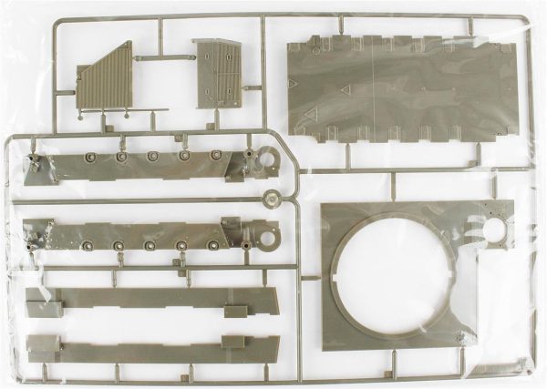 M108 105mm Kundağı Motorlu Tankı