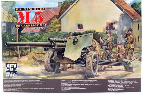 AFV Club AF35181 1/35 Ölçek