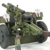 AFV Club AF35191 105mm HOWITZER M101A1 & M2A2 - Görsel 3