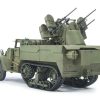 AFV Club AF35203 M16 - Görsel 4