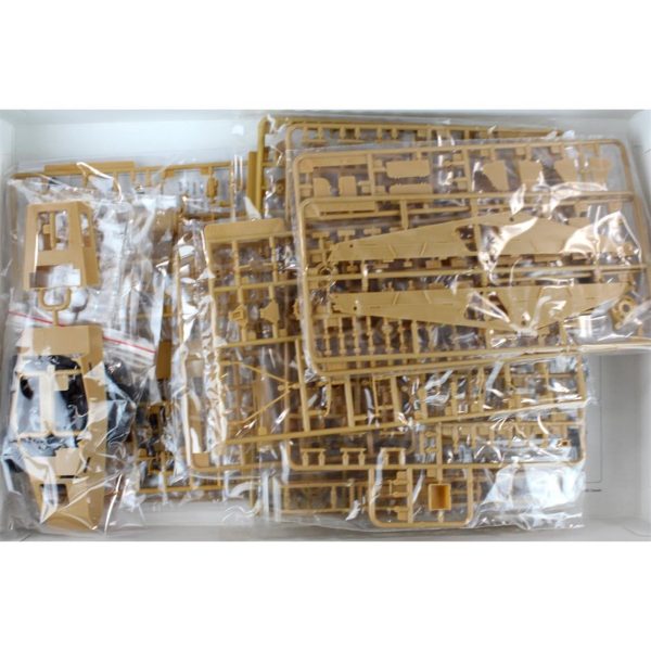 Plastik Model kiti