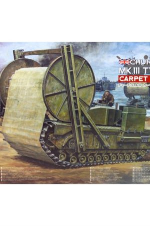 AFV Club AF35274 1/35 Ölçek