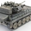 AFV Club AF35S02 FV101 UK SCORPION Tankı - Görsel 4