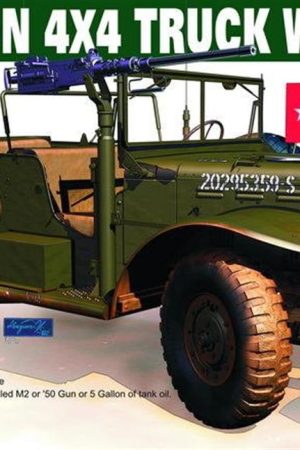 AFV Club AF35S16 1/35 Ölçek