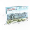 AFV Club SE73515 US WW2 LST-1 Class Çıkartma Gemisi - Görsel 5