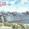 AFV Club SE73515 1/350 Ölçek
