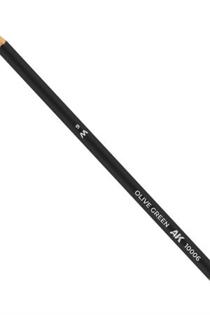 AK 10006 Suluboya Kalemi