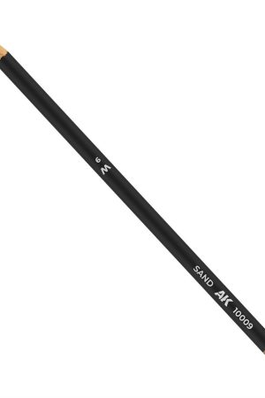 AK 10009 Suluboya Kalemi