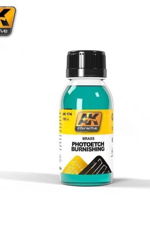 AK 174 35 ml. Photo Edge Eskitme Sıvısı