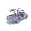 AK 35002 FJ43 Kamyonet - Görsel 4