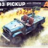 AK 35002 1/35 Ölçek
