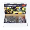 AK 35014 Land Rover 88 Series IIA - Görsel 4