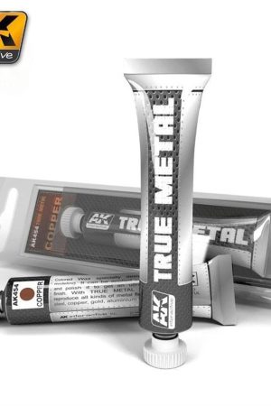 AK 454 20 ml. Copper