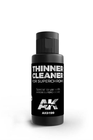AK 9199 60  Süper Krom