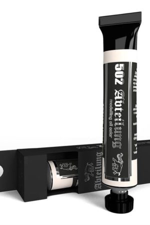 AK ABT125 20 ml. Yağlı Boya