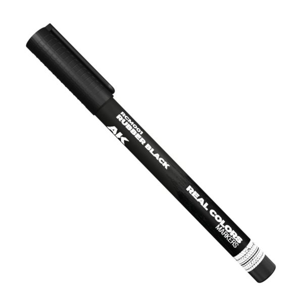 AK RCM001 Marker Kalemi