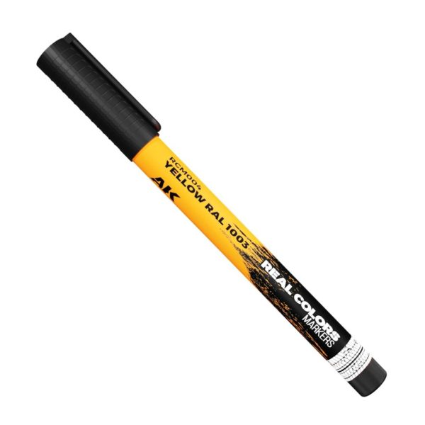 AK RCM004 Marker Kalemi