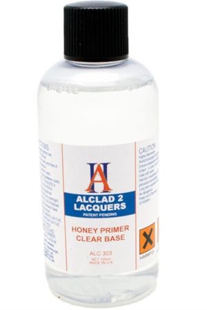 Alclad 303 120Ml. Honey Prımer Astar