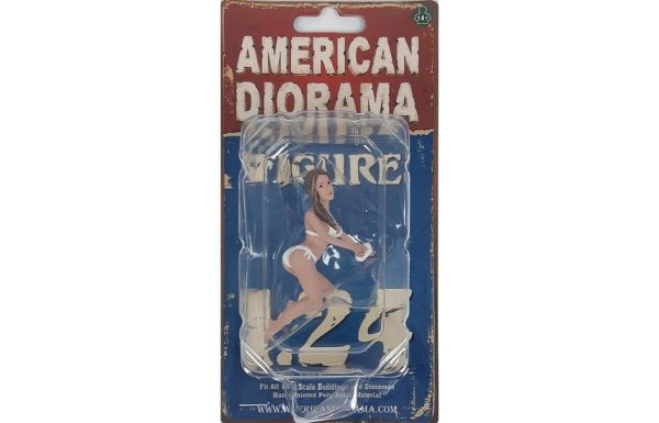 American Diorama AD76363 1/24 Ölçek